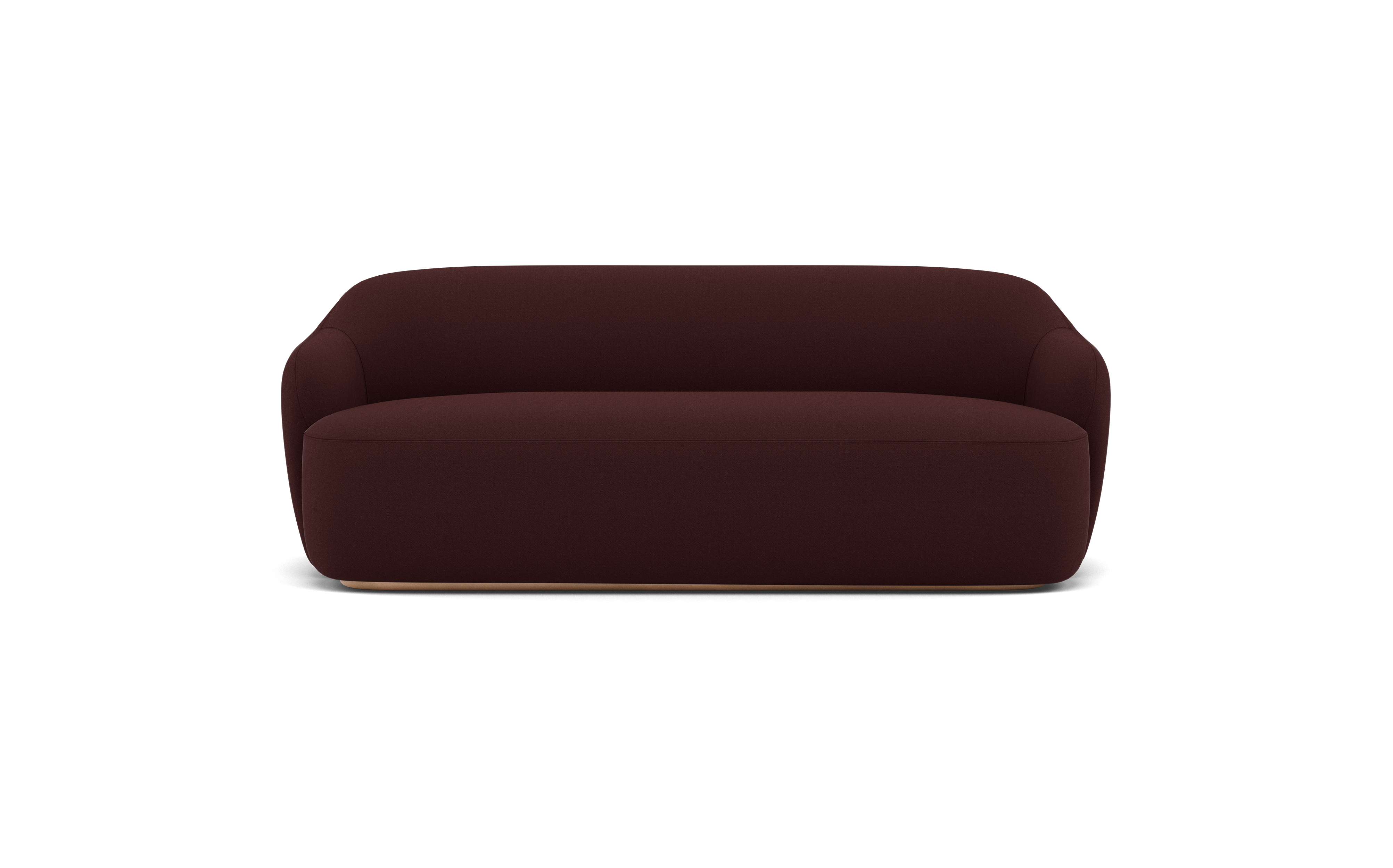 Barba Club Sofa